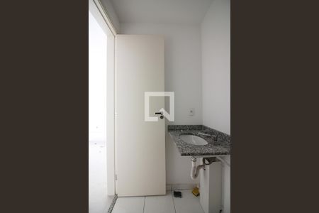 Apartamento para alugar com 65m², 2 quartos e 1 vagaBanheiro Social