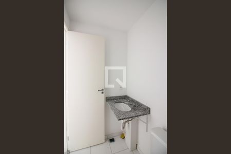 Apartamento para alugar com 65m², 2 quartos e 1 vagaBanheiro Social