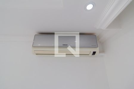 Ar condicionado de casa à venda com 4 quartos, 258m² em Campo Novo, Porto Alegre