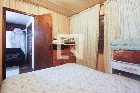 Quarto 1 de casa à venda com 2 quartos, 110m² em Protásio Alves, Porto Alegre