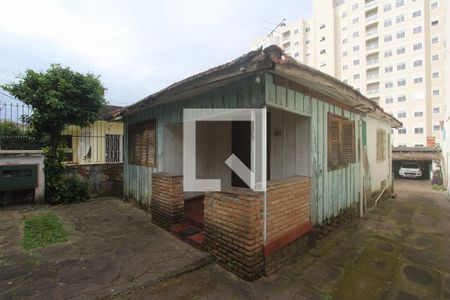 Casa à venda com 110m², 2 quartos e 2 vagasPatio