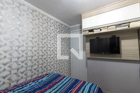 Quarto 2 de apartamento para alugar com 2 quartos, 60m² em Parque Boturussu, São Paulo
