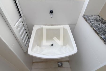 Apartamento à venda com 65m², 2 quartos e sem vagaÁrea de Serviço