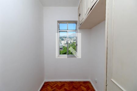 Quarto 1 de apartamento à venda com 2 quartos, 65m² em Santa Teresa, Rio de Janeiro