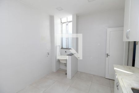 Apartamento à venda com 65m², 2 quartos e sem vagaCozinha - Armários