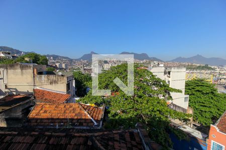 Apartamento à venda com 65m², 2 quartos e sem vagaVista Do Quarto 2