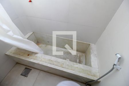 Apartamento à venda com 65m², 2 quartos e sem vagaBanheiro Social