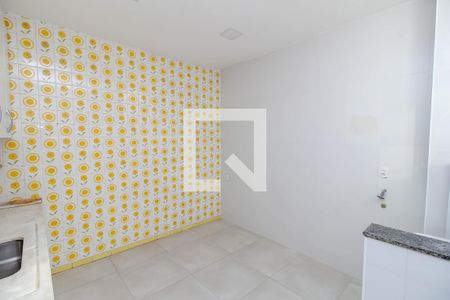 Apartamento à venda com 65m², 2 quartos e sem vagaCozinha - Armários