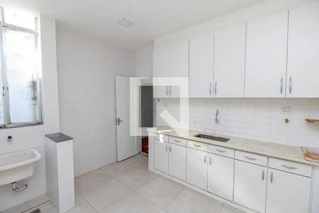 Apartamento à venda com 65m², 2 quartos e sem vagaCozinha - Armários