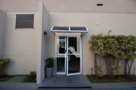 Apartamento para alugar com 44m², 2 quartos e 1 vagaFachada Bloco