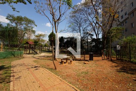 Apartamento para alugar com 44m², 2 quartos e 1 vagaÁrea comum