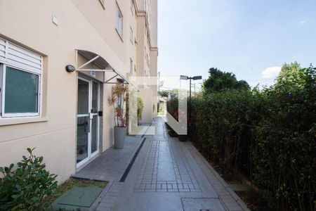 Apartamento para alugar com 44m², 2 quartos e 1 vagaÁrea comum