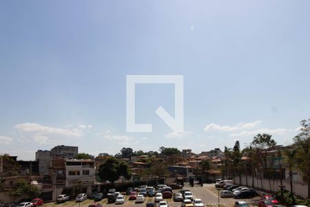 Vista Quarto 2 de apartamento para alugar com 2 quartos, 44m² em Vila Nova Curuca, São Paulo