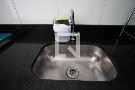Apartamento para alugar com 44m², 2 quartos e 1 vagaPia