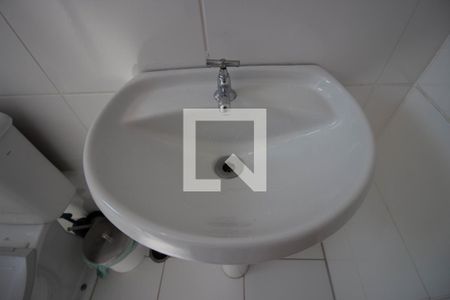 Apartamento para alugar com 44m², 2 quartos e 1 vagaPia
