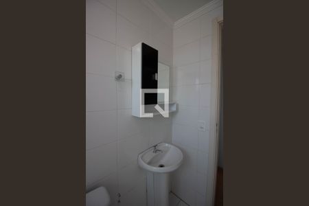 Apartamento para alugar com 44m², 2 quartos e 1 vagaBanheiro