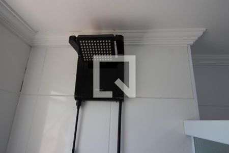 Apartamento para alugar com 44m², 2 quartos e 1 vagaChuveiro