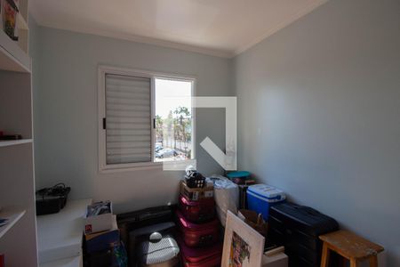 Quarto 2 de apartamento para alugar com 2 quartos, 44m² em Vila Nova Curuca, São Paulo