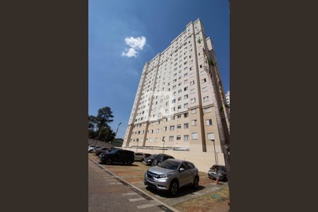 Apartamento para alugar com 44m², 2 quartos e 1 vagaÁrea comum