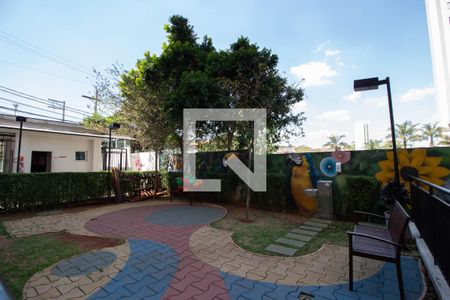 Apartamento para alugar com 44m², 2 quartos e 1 vagaÁrea comum