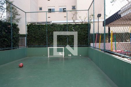 Apartamento para alugar com 44m², 2 quartos e 1 vagaQuadra Esportiva