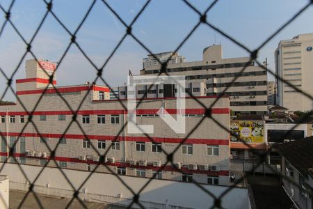 Apartamento para alugar com 80m², 2 quartos e 1 vagaVista