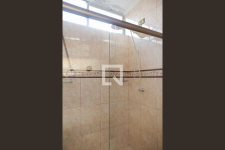 Apartamento para alugar com 80m², 2 quartos e 1 vagaBanheiro da suíte