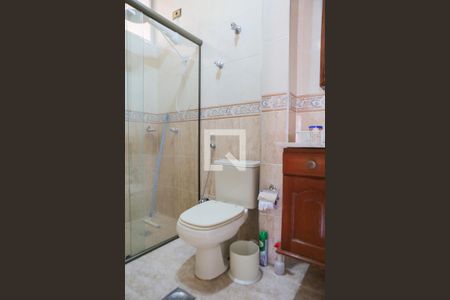 Apartamento para alugar com 80m², 2 quartos e 1 vagaBanheiro