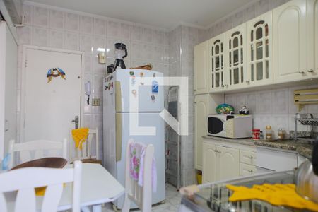 Apartamento para alugar com 80m², 2 quartos e 1 vagaCozinha