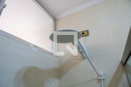 Apartamento para alugar com 80m², 2 quartos e 1 vagaBanheiro