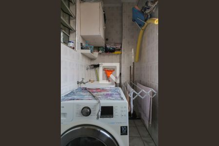 Apartamento para alugar com 80m², 2 quartos e 1 vagaLavanderia