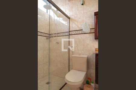 Apartamento para alugar com 80m², 2 quartos e 1 vagaBanheiro da suíte