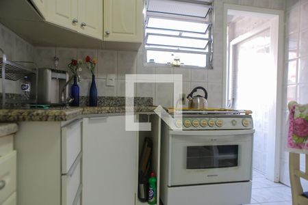 Apartamento para alugar com 80m², 2 quartos e 1 vagaCozinha