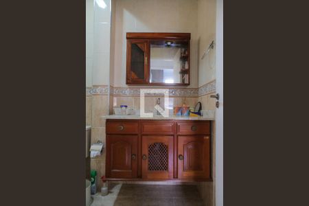 Apartamento para alugar com 80m², 2 quartos e 1 vagaBanheiro