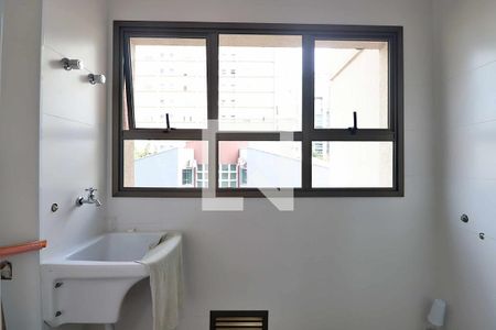 Apartamento à venda com 73m², 2 quartos e 2 vagasÁrea de Serviço