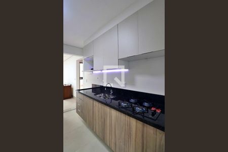 Apartamento à venda com 73m², 2 quartos e 2 vagasCozinha