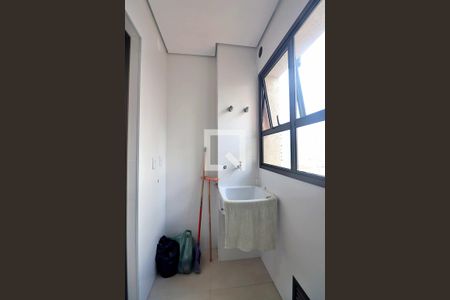 Apartamento à venda com 73m², 2 quartos e 2 vagasÁrea de Serviço