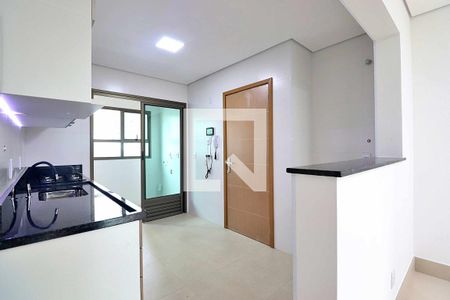 Apartamento à venda com 73m², 2 quartos e 2 vagasCozinha