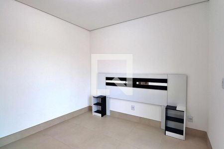 Suíte 1 - Quarto de apartamento à venda com 2 quartos, 73m² em Campestre, Santo André