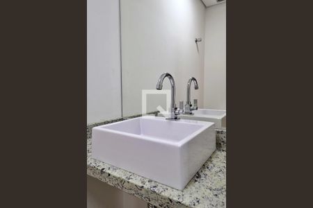 Apartamento à venda com 73m², 2 quartos e 2 vagasLavabo