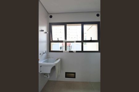 Apartamento à venda com 73m², 2 quartos e 2 vagasÁrea de Serviço
