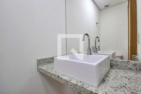 Apartamento à venda com 73m², 2 quartos e 2 vagasLavabo