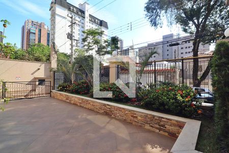 Apartamento à venda com 73m², 2 quartos e 2 vagasÁrea comum