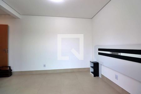 Suíte 1 - Quarto de apartamento à venda com 2 quartos, 73m² em Campestre, Santo André