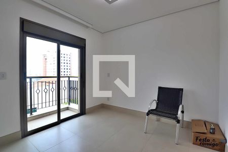 Apartamento à venda com 73m², 2 quartos e 2 vagasSuíte 2 - Quarto 