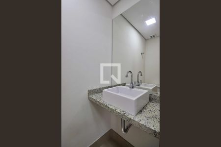 Apartamento à venda com 73m², 2 quartos e 2 vagasLavabo