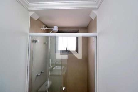 Apartamento à venda com 73m², 2 quartos e 2 vagasSuíte 2 - Banheiro