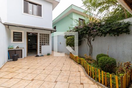 Casa à venda com 160m², 3 quartos e 2 vagasQuintal 