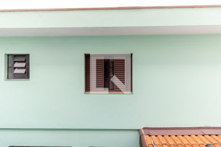 Casa à venda com 160m², 3 quartos e 2 vagasVista do Quarto 3