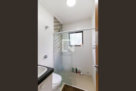 Casa à venda com 160m², 3 quartos e 2 vagasBanheiro Social 